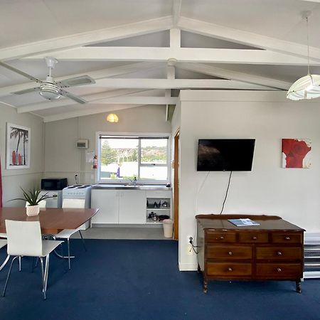 Sea View Motel - Unit 1 Kaikoura Exterior foto