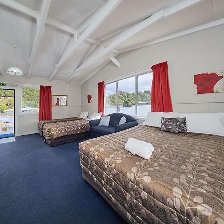 Sea View Motel - Unit 1 Kaikoura Exterior foto