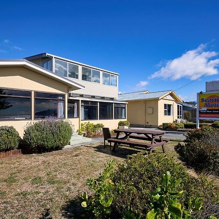 Sea View Motel - Unit 1 Kaikoura Exterior foto