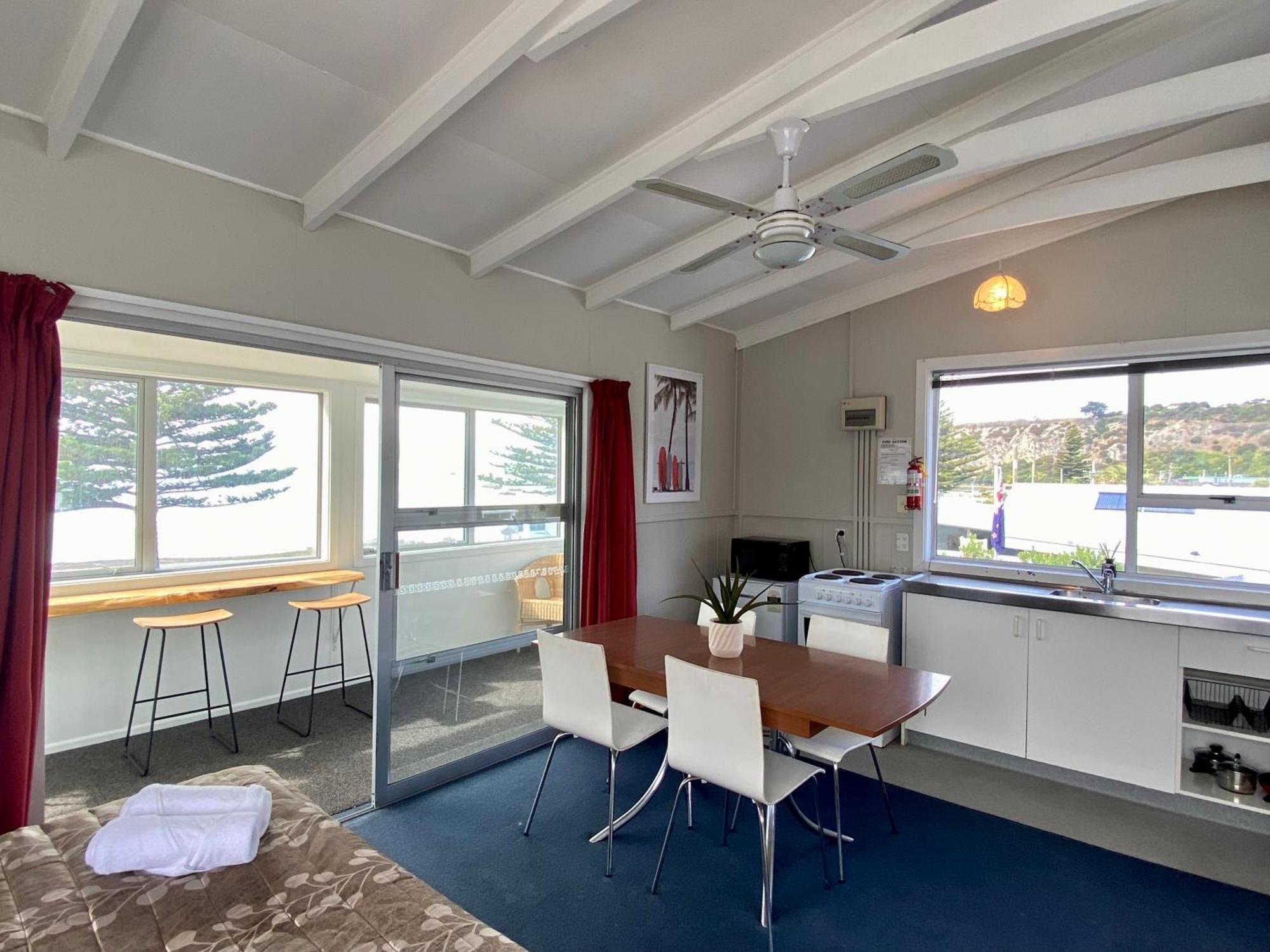 Sea View Motel - Unit 1 Kaikoura Exterior foto
